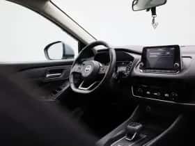 Nissan Qashqai (2022) thumbnail 31