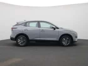 Nissan Qashqai thumbnail 6