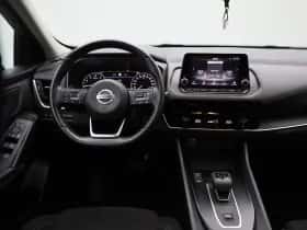 Nissan Qashqai (2022) thumbnail 7