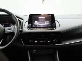 Nissan Qashqai thumbnail 9