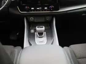 Nissan Qashqai thumbnail 10