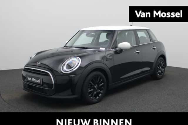 MINI Countryman (2023)