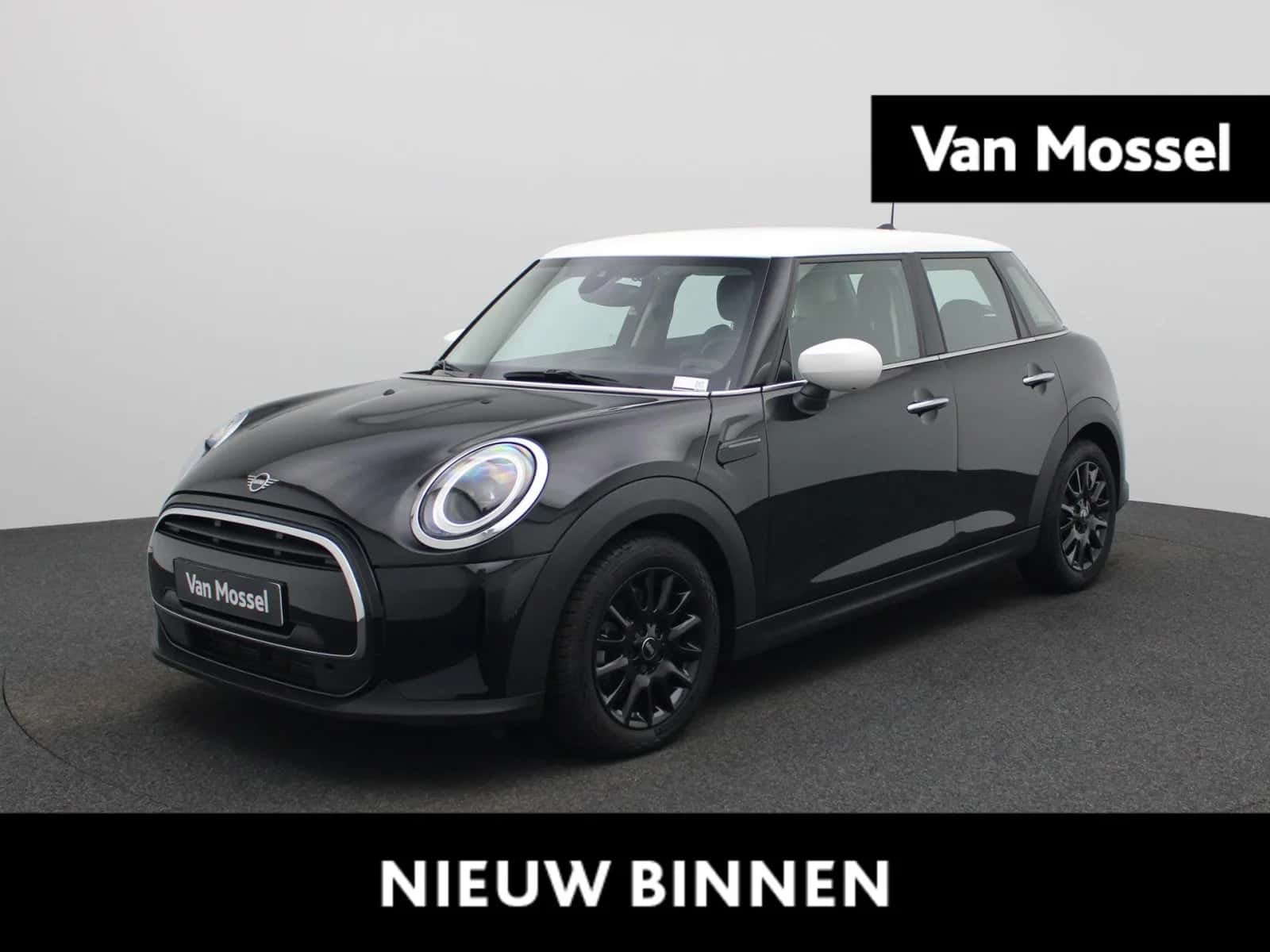 MINI Countryman (2023) — foto 1