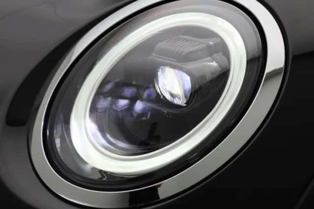 MINI Countryman (2023) thumbnail 13