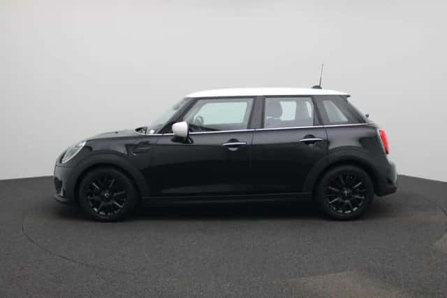 MINI Countryman (2023) thumbnail 4