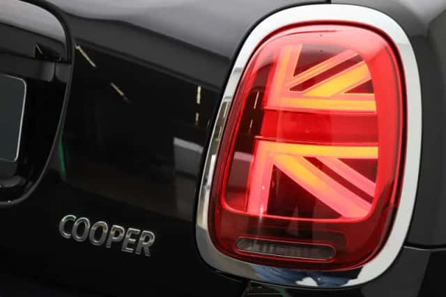 MINI Countryman (2023) thumbnail 34