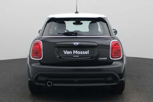 MINI Countryman (2023) thumbnail 5