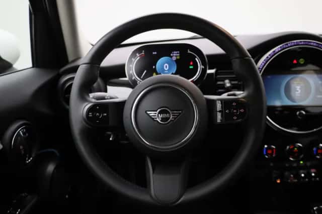 MINI Countryman (2023) thumbnail 7