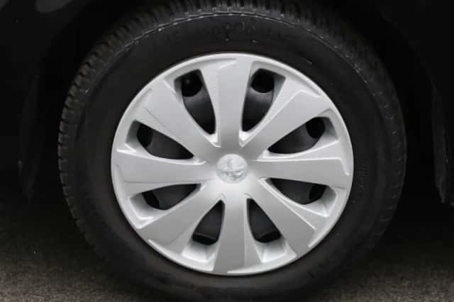 Peugeot 108 (2021) thumbnail 12