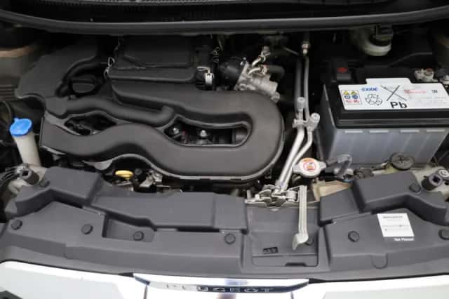 Peugeot 108 (2021) thumbnail 26