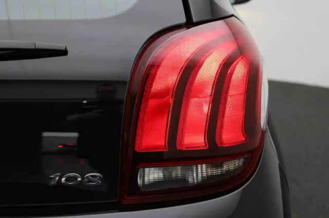 Peugeot 108 (2021) thumbnail 32
