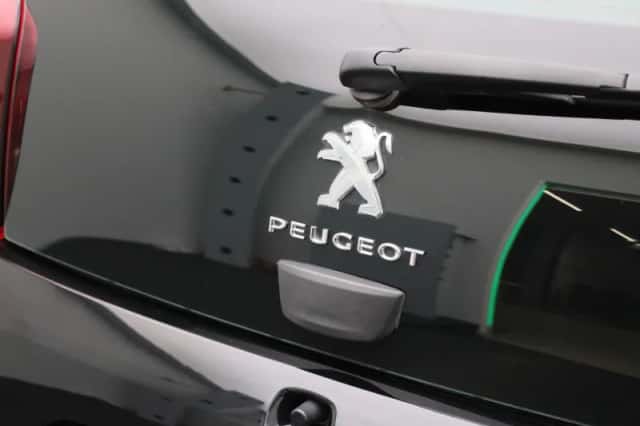 Peugeot 108 (2021) thumbnail 33