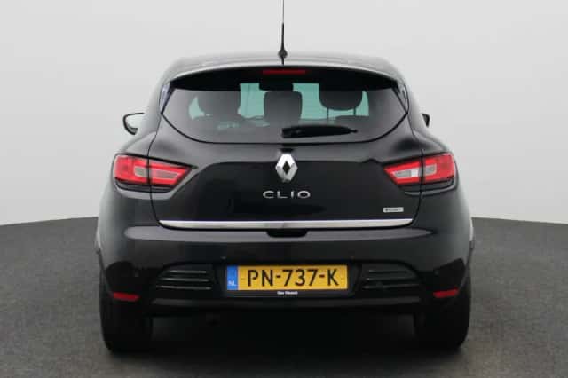 Renault Clio (2017) thumbnail 5