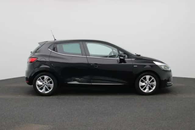 Renault Clio (2017) thumbnail 6