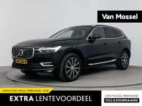 Volvo XC60 (2018)