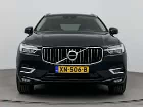 Volvo XC60 thumbnail 5