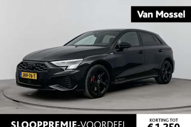 Audi A3 (2023)