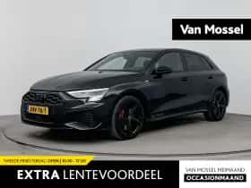 Audi A3 (2023)