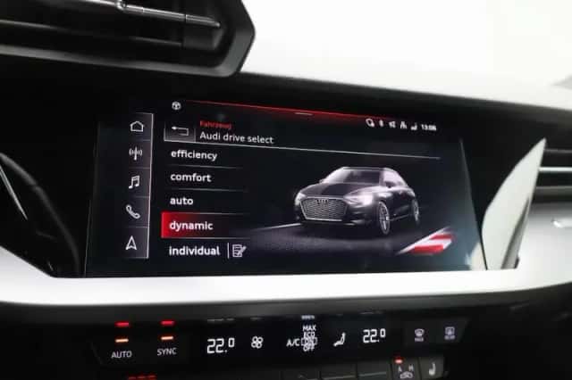 Audi A3 (2023) thumbnail 11