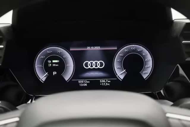 Audi A3 (2023) thumbnail 6