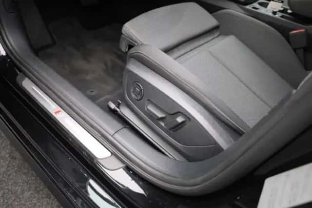 Audi A3 (2023) thumbnail 8