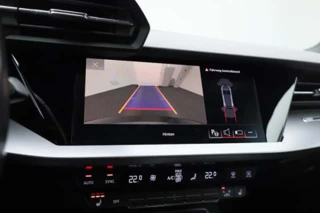Audi A3 (2023) thumbnail 9