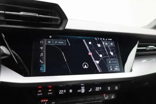 Audi A3 (2023) thumbnail 10