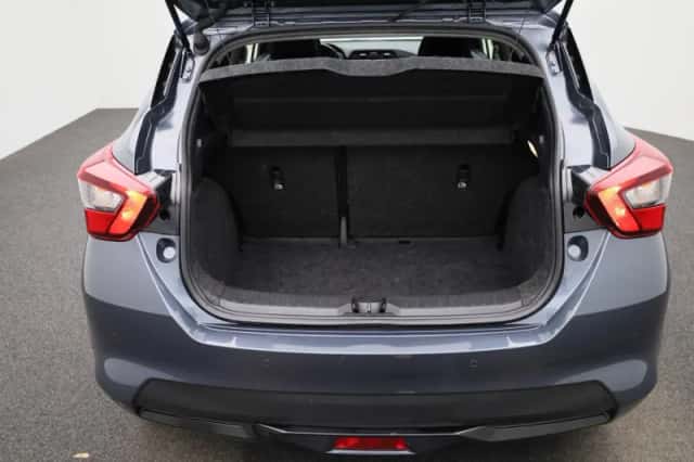 Nissan Micra (2022) thumbnail 11