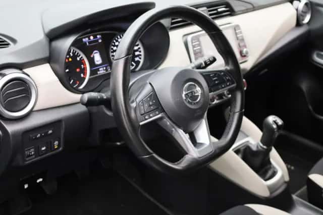 Nissan Micra (2022) thumbnail 23