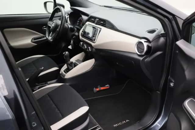 Nissan Micra (2022) thumbnail 24