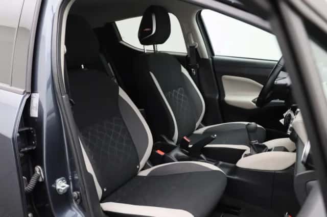 Nissan Micra (2022) thumbnail 25