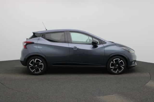 Nissan Micra (2022) thumbnail 6