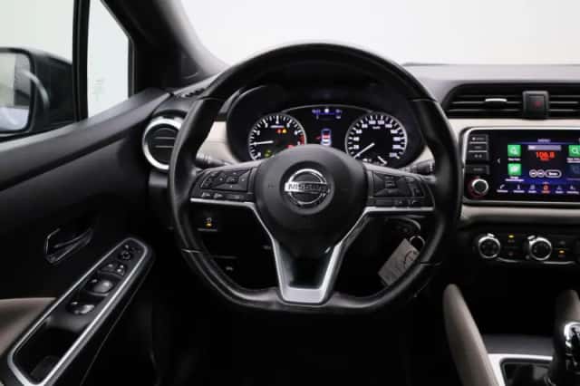 Nissan Micra (2022) thumbnail 7
