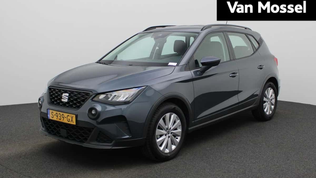 SEAT Arona — foto 1