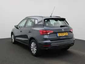 SEAT Arona thumbnail 2