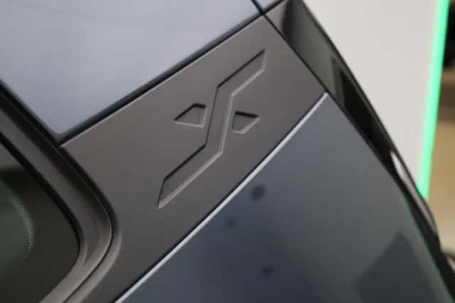 SEAT Arona (2023) thumbnail 14