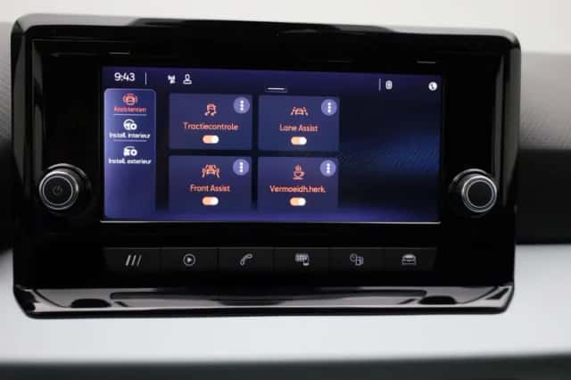 SEAT Arona (2023) thumbnail 20