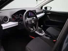 SEAT Arona (2023) thumbnail 25