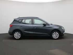 SEAT Arona thumbnail 6