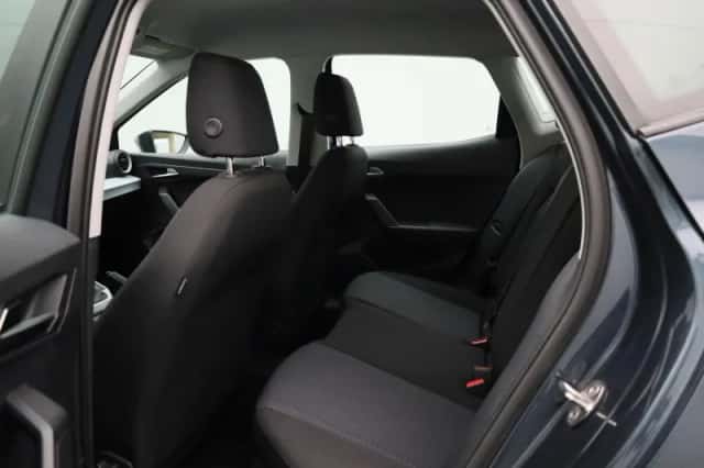 SEAT Arona (2023) thumbnail 10