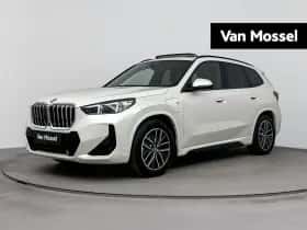 BMW X1 (2025)
