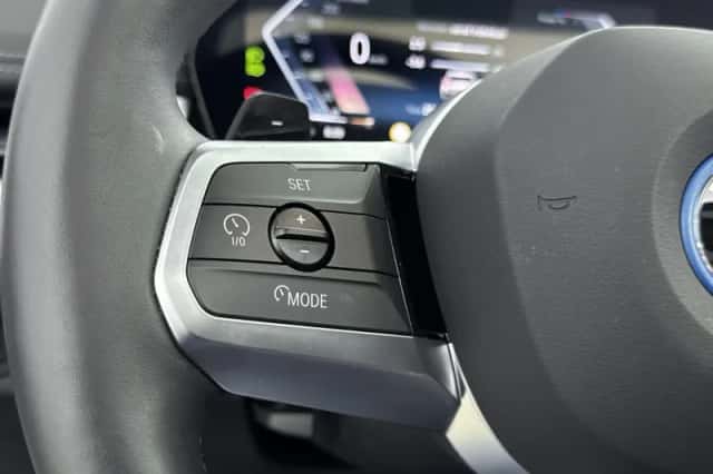 BMW X1 (2025) thumbnail 6