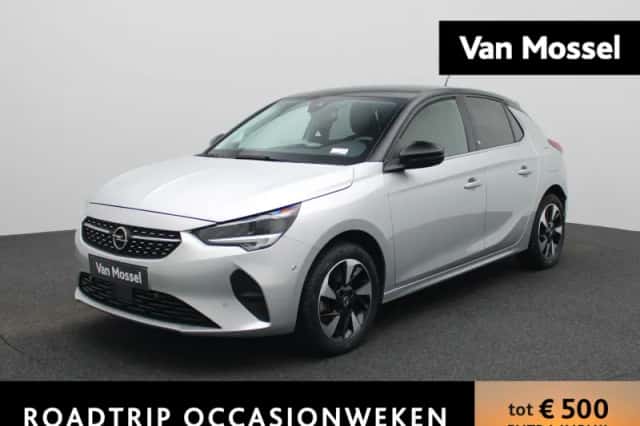 Opel Corsa-e (2023) thumbnail 1