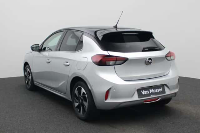 Opel Corsa-e (2023) thumbnail 2