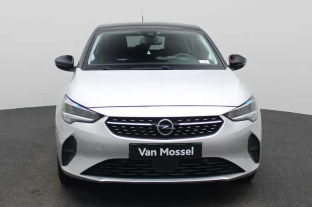 Opel Corsa-e (2023) thumbnail 3