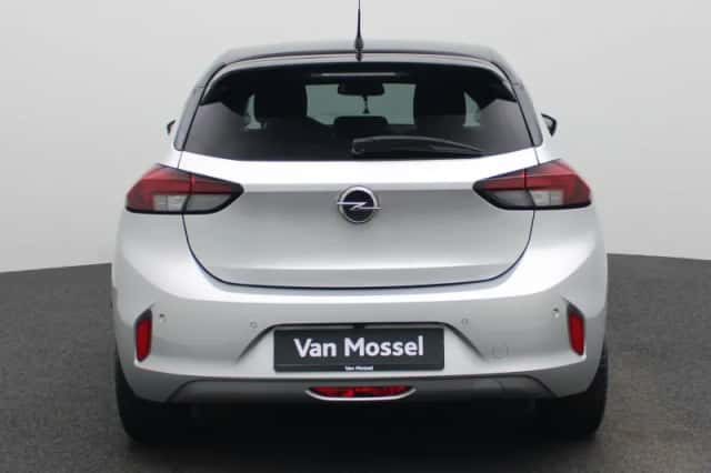 Opel Corsa-e (2023) thumbnail 5