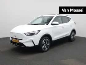 MG ZS EV