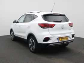 MG ZS EV thumbnail 2
