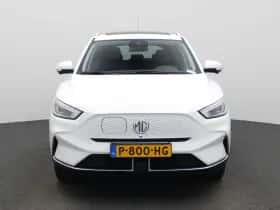 MG ZS EV thumbnail 3