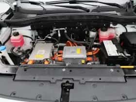 MG ZS EV thumbnail 30